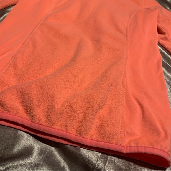 Jay peak 4F quarter zip sweater - Picture 5 of 7